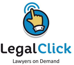 LEGALCLICK LAWYERS ON DEMAND trademark