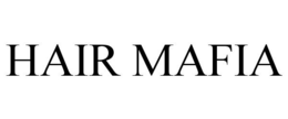 HAIR MAFIA trademark