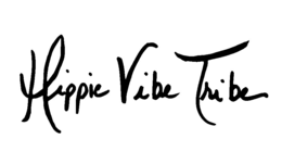 HIPPIE VIBE TRIBE trademark