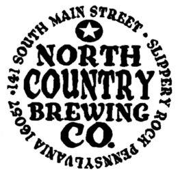 NORTH COUNTRY BREWING CO. trademark