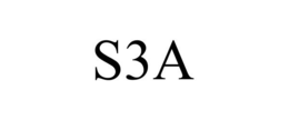 S3A trademark