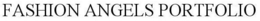 FASHION ANGELS PORTFOLIO trademark