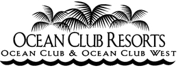 OCEAN CLUB RESORTS OCEAN CLUB & OCEAN CLUB WEST trademark