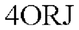 4ORJ trademark
