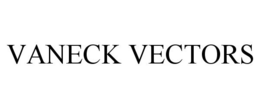 VANECK VECTORS trademark