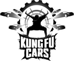 KUNG FU CARS trademark