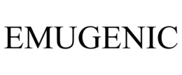 EMUGENIC trademark