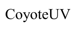 COYOTEUV trademark