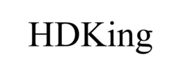 HDKING trademark