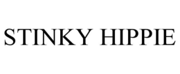 STINKY HIPPIE trademark