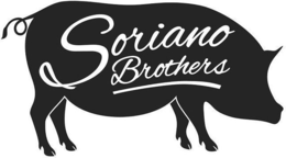 SORIANO BROTHERS trademark