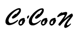 CO'COON trademark