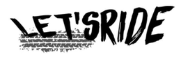 LET'S RIDE trademark