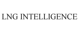 LNG INTELLIGENCE trademark
