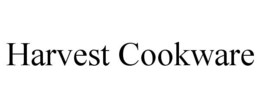 HARVEST COOKWARE trademark