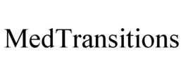 MEDTRANSITIONS trademark