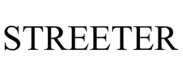 STREETER trademark