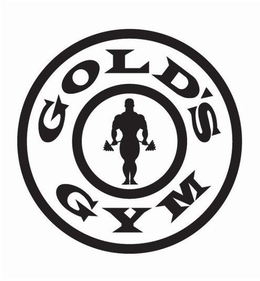 GOLD'S GYM trademark