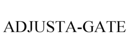 ADJUSTA-GATE trademark