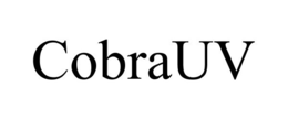 COBRAUV trademark