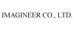 IMAGINEER CO., LTD. trademark