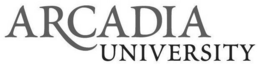 ARCADIA UNIVERSITY trademark