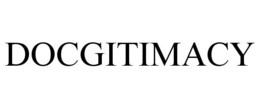DOCGITIMACY trademark