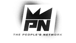 PN THE PEOPLE'S NETWORK trademark