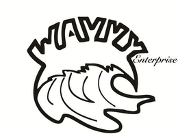 WAVVY ENTERPRISE trademark