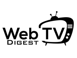 WEB TV DIGEST trademark