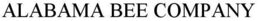 ALABAMA BEE COMPANY trademark
