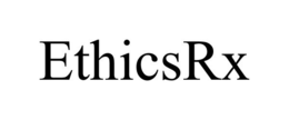 ETHICSRX trademark