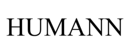 HUMANN trademark