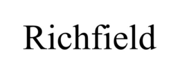 RICHFIELD trademark