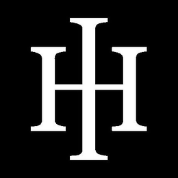 IH trademark