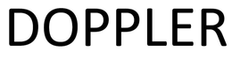 DOPPLER trademark