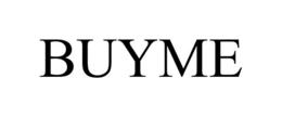 BUYME trademark