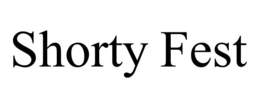 SHORTY FEST trademark