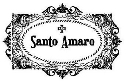 SANTO AMARO trademark