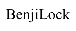 BENJILOCK trademark