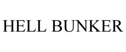 HELL BUNKER trademark