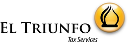 EL TRIUNFO TAX SERVICES trademark