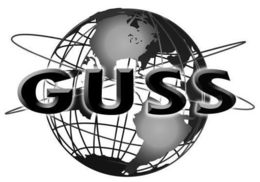 GUSS trademark