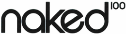 NAKED 100 trademark