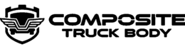 COMPOSITE TRUCK BODY trademark