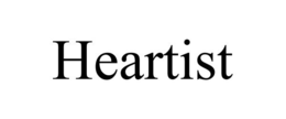 HEARTIST trademark