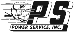 PS POWER SERVICE, INC. trademark