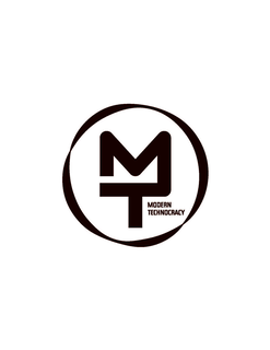 MT MODERN TECHNOCRACY trademark