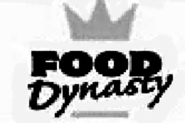 FOOD DYNASTY trademark