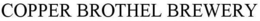 COPPER BROTHEL BREWERY trademark
